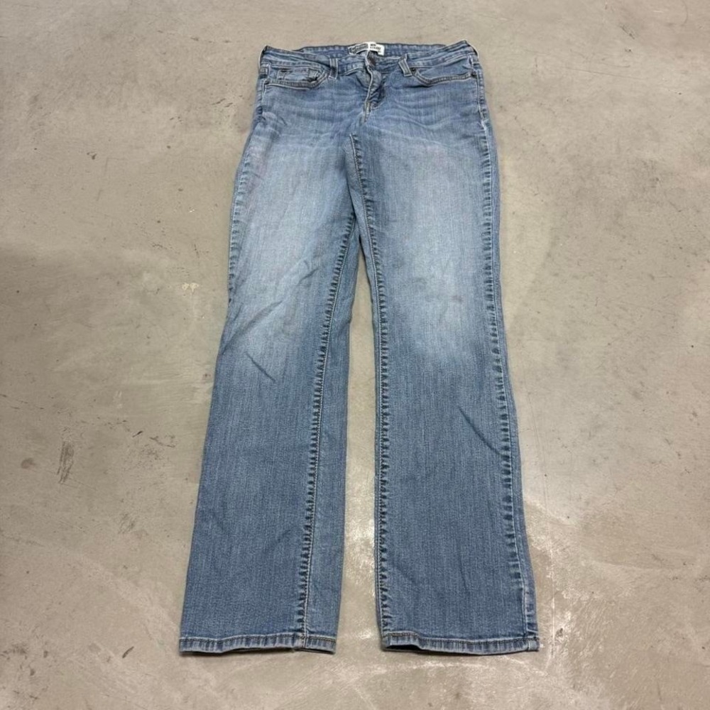 y2k Women's Levi's Bootcut Jeans